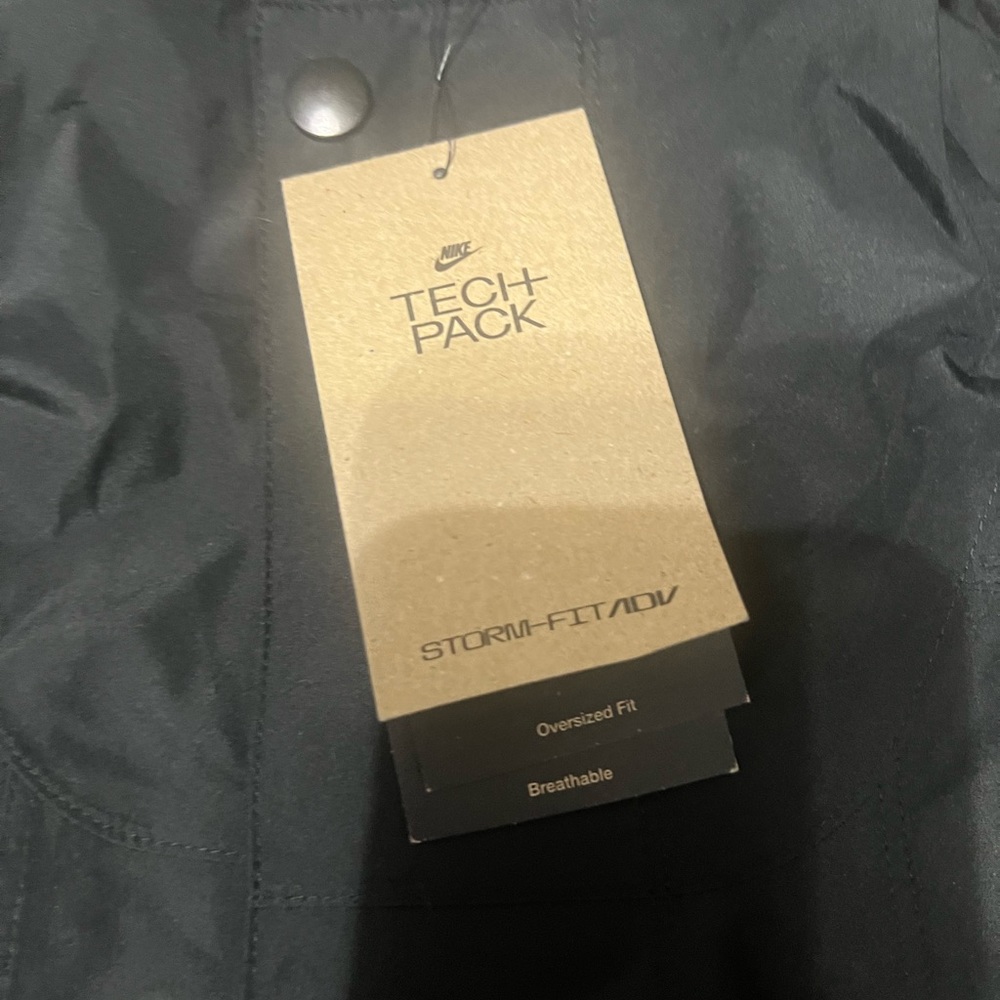 Nike gortex jacket - Picture 7 of 7